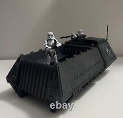 Star Wars Vintage Collection Troop Transport 3.75 Scale