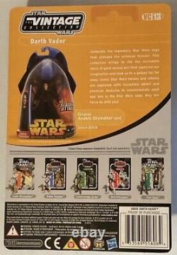 Star Wars Vintage Collection VC13 Anakin Skywalker/Darth Vader Variant Unpunched