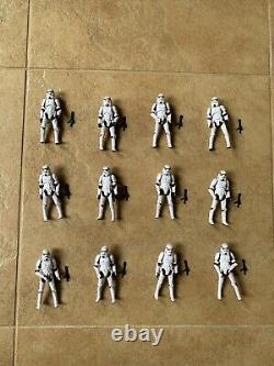 Star Wars Vintage Collection VC41 Stormtrooper Lot