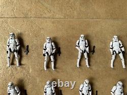 Star Wars Vintage Collection VC41 Stormtrooper Lot