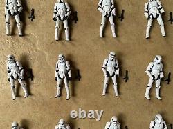 Star Wars Vintage Collection VC41 Stormtrooper Lot