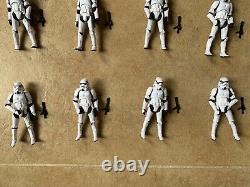 Star Wars Vintage Collection VC41 Stormtrooper Lot