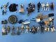 Star Wars Vintage Collection And Clone Wars Lot Of Twenty Figures