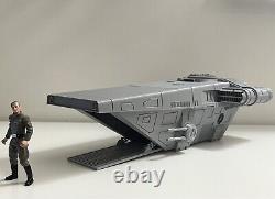 Star Wars Vintage Collection imperial troop transport 3.75 Scale