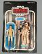 Star Wars Vintage Esb Leia Hoth Outfit 1980 41 Back Complete Unpunched Read