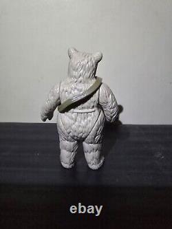 Star Wars Vintage Kenner POTF Warok Last 17 INCOMPLETE PLEASE READ