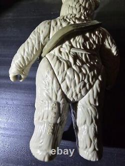 Star Wars Vintage Kenner POTF Warok Last 17 INCOMPLETE PLEASE READ