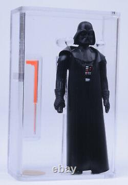 Star Wars Vintage Loose Darth Vader Telescoping Saber DT AFA 90+ HK COO