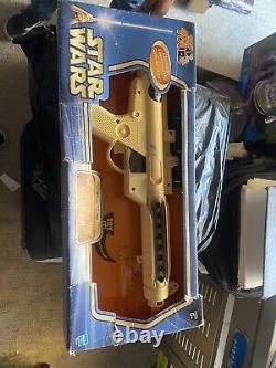 Star Wars Vintage Toy