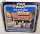Star Wars Vintage Land Of The Jawas Play Set Still In Box Good Condition Late70s