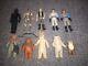 Star Wars Vintage Action Figure Lot3 Darth Vader Made In 1977 Other Made In 1983