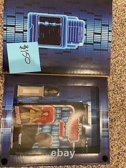 Star wars Black Series/funko/vintage Lot