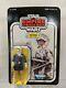 Star Wars Han Solo Hoth Vintage 32 Back-a Moc Kenner Unpunched Beauty