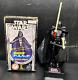 Takara Die-cast Darth Vader Figure Vintage Japanese Star Wars 1978 Japan Figure