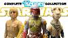 The Complete History Of Kenner S Star Wars Figures