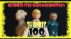 The First 100 2021 Star Wars Toys Documentary Kenner Vintage Line