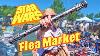 The Rose Bowl Flea Market Had A Star Wars Jackpot