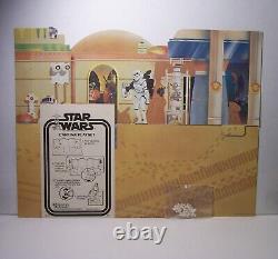 The Ultimate Vintage Star Wars Collection for Sale (READ ENTIRE DESCRIPTION)