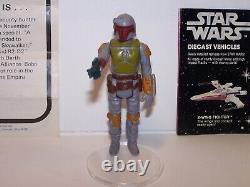 The Ultimate Vintage Star Wars Collection for Sale (READ ENTIRE DESCRIPTION)