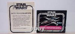 The Ultimate Vintage Star Wars Collection for Sale (READ ENTIRE DESCRIPTION)