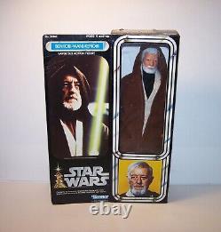 The Ultimate Vintage Star Wars Collection for Sale (READ ENTIRE DESCRIPTION)