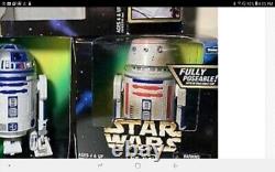 The Ultimate Vintage Star Wars Collection for Sale (READ ENTIRE DESCRIPTION)