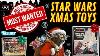 The Vintage Kenner Star Wars Toys You Always Wanted For Christmas