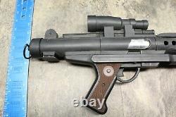 VINTAGE 1978 Kenner Star Wars 3 Position Laser Blaster Rifle General Mills 112B