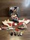 Vintage Lego Star Wars Set #7931 T-6 Jedi Shuttle, All Mini-figs, With Instruction