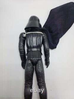 VINTAGE STAR WARS 12 1978 Kenner Action Figures. Darth Vader / Stormtrooper+