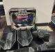 Vintage Star Wars In Box 1978 Darth Vader's Tie Fighter With Instructions Kenner