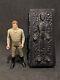 Vintage Star Wars Potf Last 17 Han Solo Carbonite Chamber Complete Kenner 1984