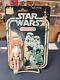 Vintage 1977 Star Wars 12 Back C Stormtrooper