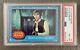 Vintage 1977 Topps Star Wars Blue Series 1 Han Solo #4 Mint Psa 8 Rookie Card Rc