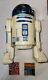 Vintage 1978 Kenner Star Wars12 R2-d2 Rare (not Remote Control) Read Info