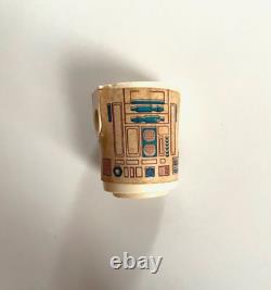 Vintage 1979 Star Wars Droid Factory near complete