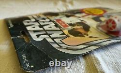 Vintage 1979 Star Wars R5-D4 Droid No 39070 Factory Sealed Episode IV A New Hope