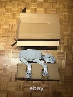 Vintage 1981 Kenner Star Wars IMPERIAL AT-AT with ORIGINAL BOX