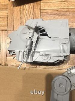 Vintage 1981 Kenner Star Wars IMPERIAL AT-AT with ORIGINAL BOX