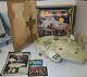 Vintage 1981 Star Wars Millennium Falcon Esb With Box Instructions Complete