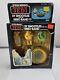 Vintage 1983 Star Wars Rotj Sy Snootles And The Rebo Band Sealed In Box (read)