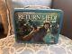 Vintage 1983 Star Wars Return Of The Jedi Metal Tin Lunch Box Withthermos Used
