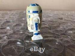 Vintage 1985 Star Wars R2-D2 Droid (No Lightsaber) from Droids Animated Cartoon
