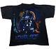 Vintage 1996 Star Wars Darth Vader The Dark Side T-shirt Size Xl Mint
