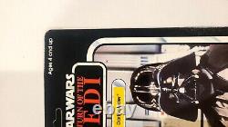 Vintage Darth Vader Moc Kenner Rotj