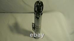 Vintage Genuine Graflex 3-cell Flash With Patent No. Star Wars Lightsaber