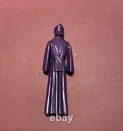 Vintage IMPERIAL DIGNITARY 1984 Star Wars Kenner Action Figure Rare