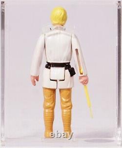 Vintage Kenner 1977 Star Wars ANH Luke Skywalker Farmboy Figure CAS 85 (85.2)