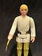 Vintage Kenner 1977 Star Wars Luke Skywalker Farmboy Figure Complete With Saber
