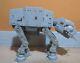 Vintage Kenner 1983 Star Wars Roj At-at Imperial Walker With Box(old & Beat Up)
